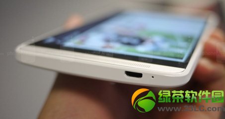 htc one max真機開箱試玩視頻7