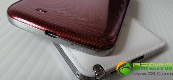 三星galaxy s5配置曝光：或配備指紋識別和64位CPU1