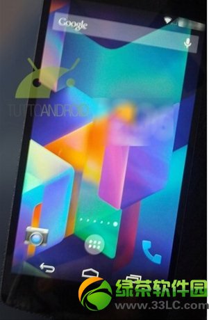 nexus5運行Android 4.4試玩視頻 系統變化明顯1