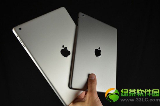 ipad5和ipad mini2哪個好？ipad5和ipad mini2區別介紹1