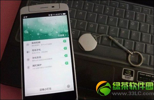 oppo n1小叮當怎麼用？oppo小叮當功能及使用方法7