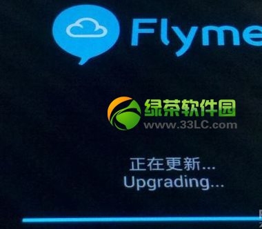 魅族mx3聯通版刷flyme3.0原版系統教程6