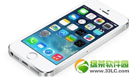 港版iPhone5S及iPhone5C國內無法保修1