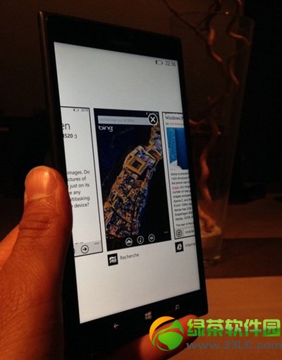 諾基亞lumia 1520價格是多少？lumia1520售價及配置曝光2