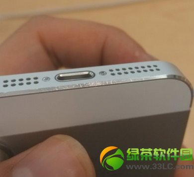 iphone5s掉漆嗎?iphone5s掉漆現象仍存在2