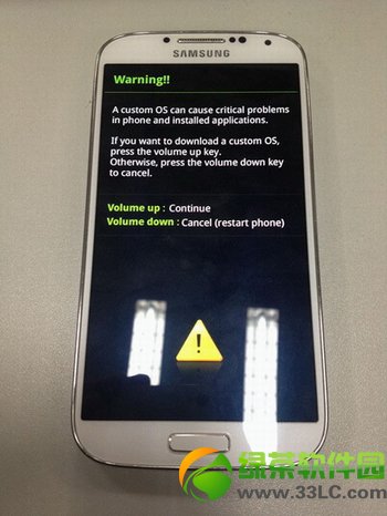 三星galaxy s4 i9500刷coloros系統教程(附ColorOS固件下載)2