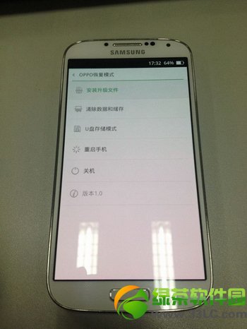 三星galaxy s4 i9500刷coloros系統教程(附ColorOS固件下載)6