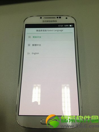 三星galaxy s4 i9500刷coloros系統教程(附ColorOS固件下載)5