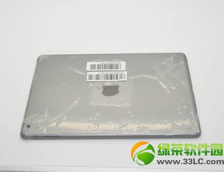 iPad5外殼及零部件高清圖片曝光6