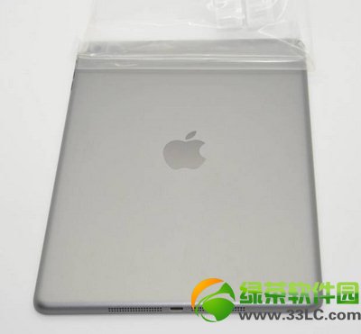 iPad5外殼及零部件高清圖片曝光8