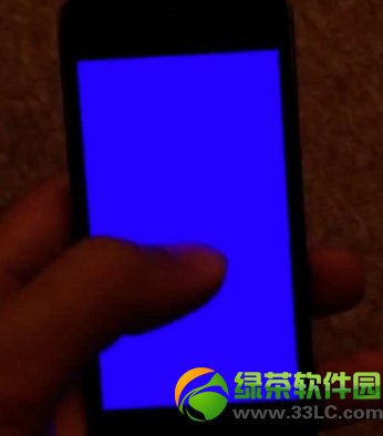 iOS7bug:使用iWork會導致iPhone瞬間藍屏自動重啟2