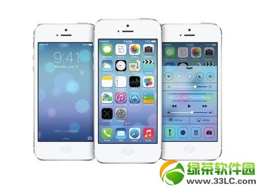 ios7正式版wifi連接不上怎麼辦？ios7正式版wifi問題解決方法1