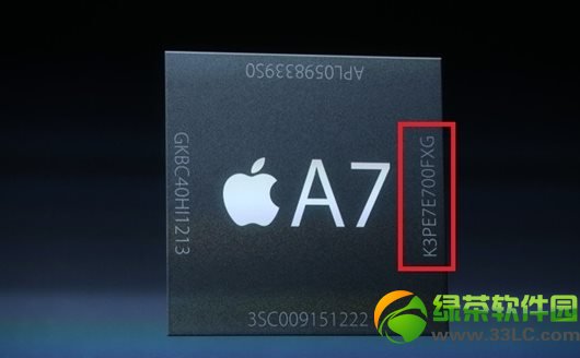 iphone5s內存多大？iPhone5s內存為1GB1