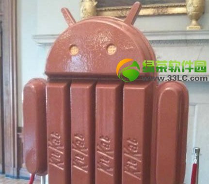 安卓android 4.4發布時間曝光：或於谷歌Nexus 5同時發布1