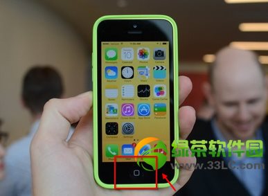 iphone5c怎麼關閉後台程序？iPhone5c後台程序管理教程1