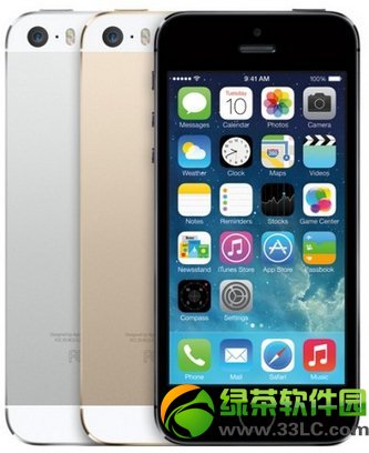 iPhone5S評測：指紋傳感器Touch ID保護安全隱私1