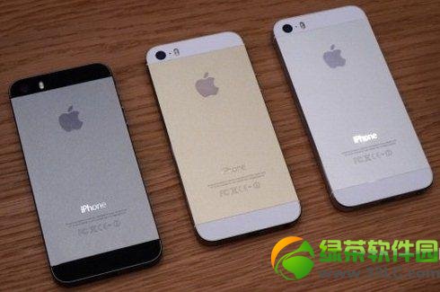 iPhone5S評測：指紋傳感器Touch ID保護安全隱私2