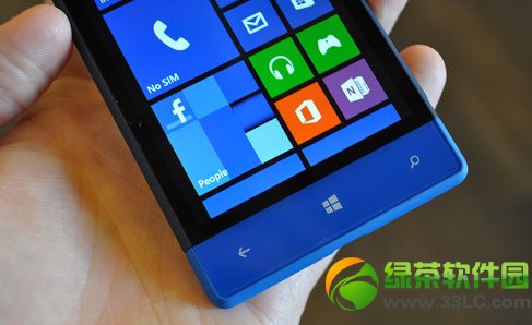 wp8.1什麼時候更新？WP8.1系統發布時間介紹1