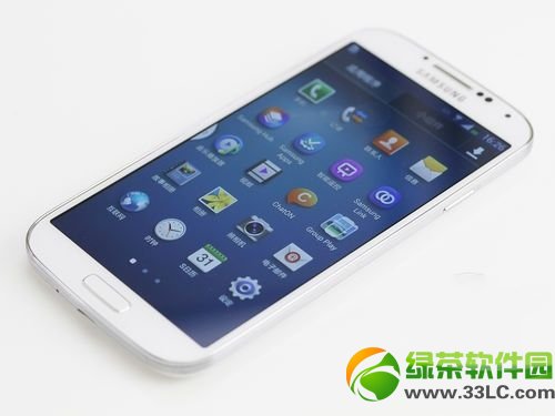 三星galaxy s4 i9500發熱怎麼解決？三星s4發燙解決技巧1