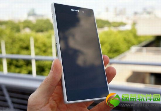 索尼Xperia Z1發布：國內售價4999元1