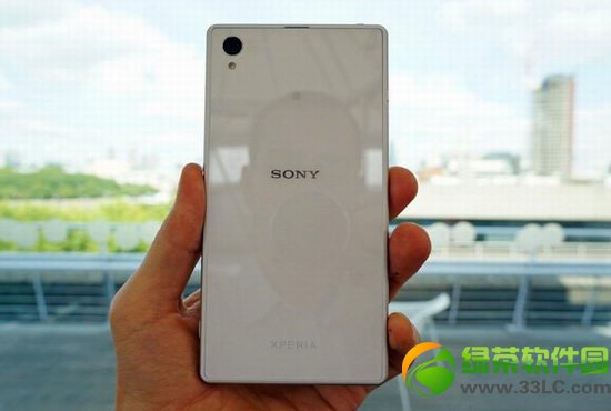 索尼Xperia Z1發布：國內售價4999元2