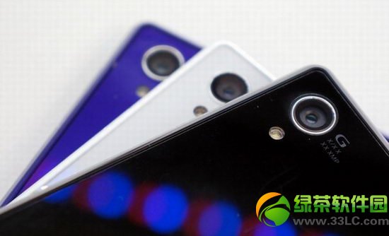 索尼Xperia Z1發布：國內售價4999元4