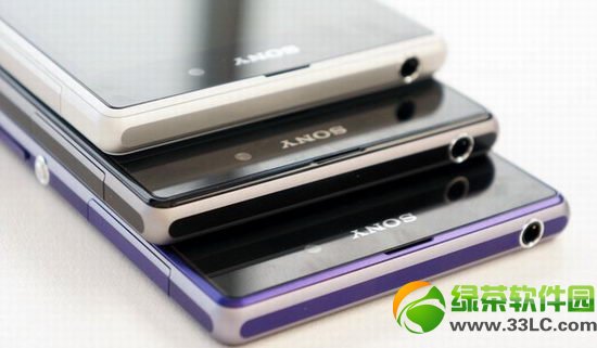 索尼Xperia Z1發布：國內售價4999元5