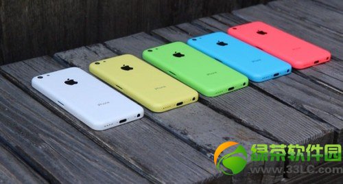 iphone5c移動合約機多少錢？iPhone5c移動TD版價格1