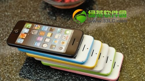 iphone5c電信版多少錢？iPhone5c電信版價格1