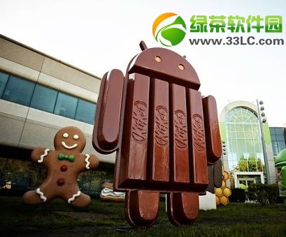 安卓android 4.4新功能有哪些？KitKat將針對智能手表等進行優化1