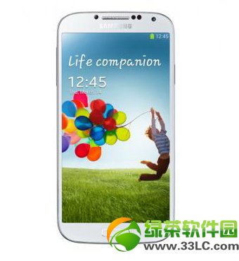 三星galaxy s4卡頓問題解決方法1