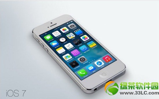 ios7 beta7怎麼樣？iOS7 beta7評測報告(附固件下載)1