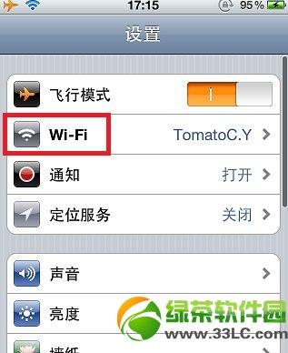 手機連接上wifi不能上網問題解決方案3則6