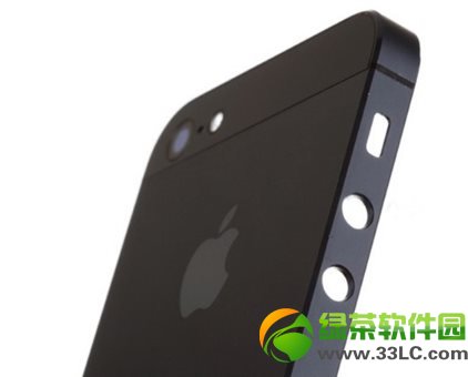 iphone5靜音模式下來電不震動解決方法1