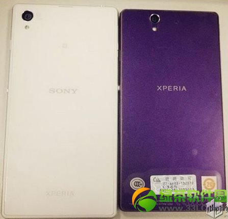 索尼Honami Xperia i1配置及上市時間介紹2