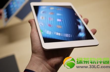 ipad mini升級ios7 beta6教程(附iOS7 beta6固件下載)1