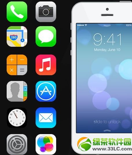 ios7 beta6 bug有哪些？蘋果iOS7 beta6 bug分析匯總1