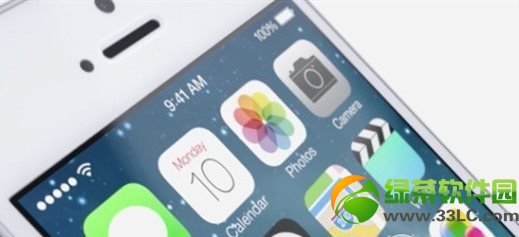 ios7 beta6怎麼樣？iOS7 beta6評測報告1