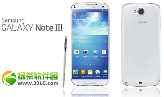 三星note3真假鑒定教程：使用代碼查詢辨別三星Note3真偽1