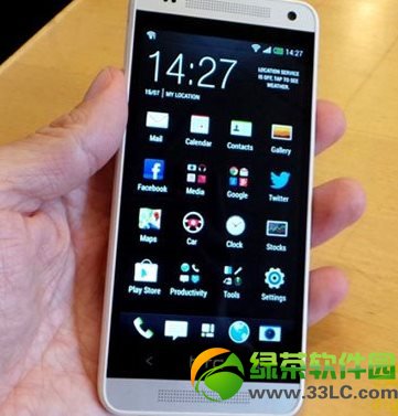 htc one mini怎麼樣？HTC One mini評測圖文報告1