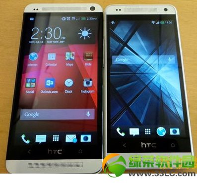 htc one mini怎麼樣？HTC One mini評測圖文報告5