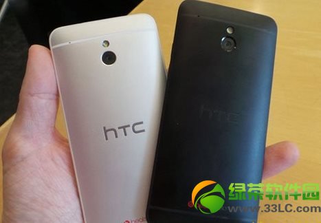 htc one mini怎麼樣？HTC One mini評測圖文報告2