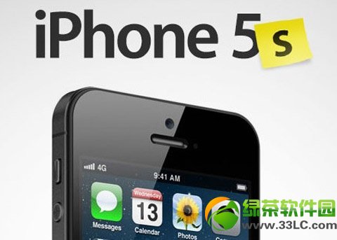 iPhone5s新功能預測：將在Home鍵內嵌指紋傳感器2