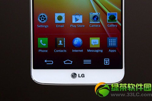 LG G2價格是多少？LG G2真機圖賞3