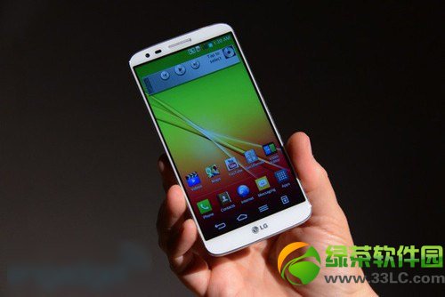 LG G2價格是多少？LG G2真機圖賞2