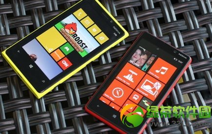 lumia920刷機教程(附諾基亞Lumia刷機工具下載)1