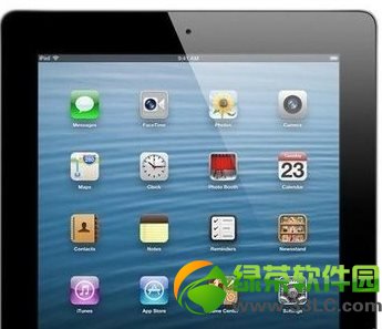 ipad5和ipad4的區別有哪些？iPad5和iPad4區別詳解4