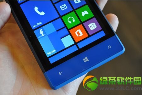 wp8系統怎麼樣？WP8系統優缺點分析1