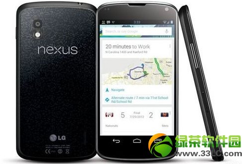 nexus 4升級android4.3變磚解決方法1