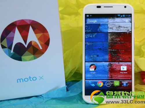 moto x裸機多少錢？MoTo XPhone裸機售價16GB約3500元 1